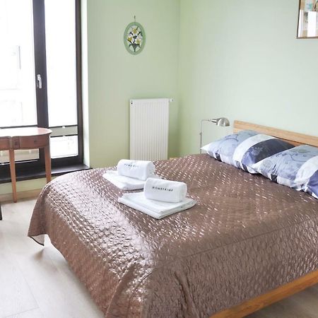 Kosciuszki 28 A By Homeprime Cracovia Esterno foto