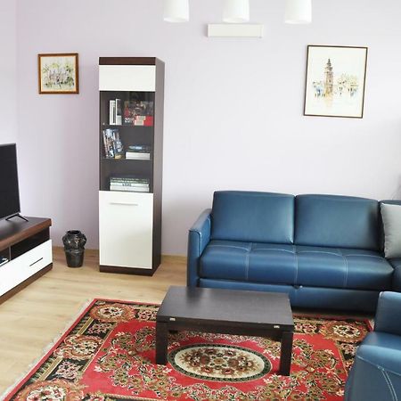 Kosciuszki 28 A By Homeprime Cracovia Esterno foto
