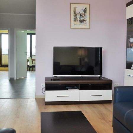 Kosciuszki 28 A By Homeprime Cracovia Esterno foto