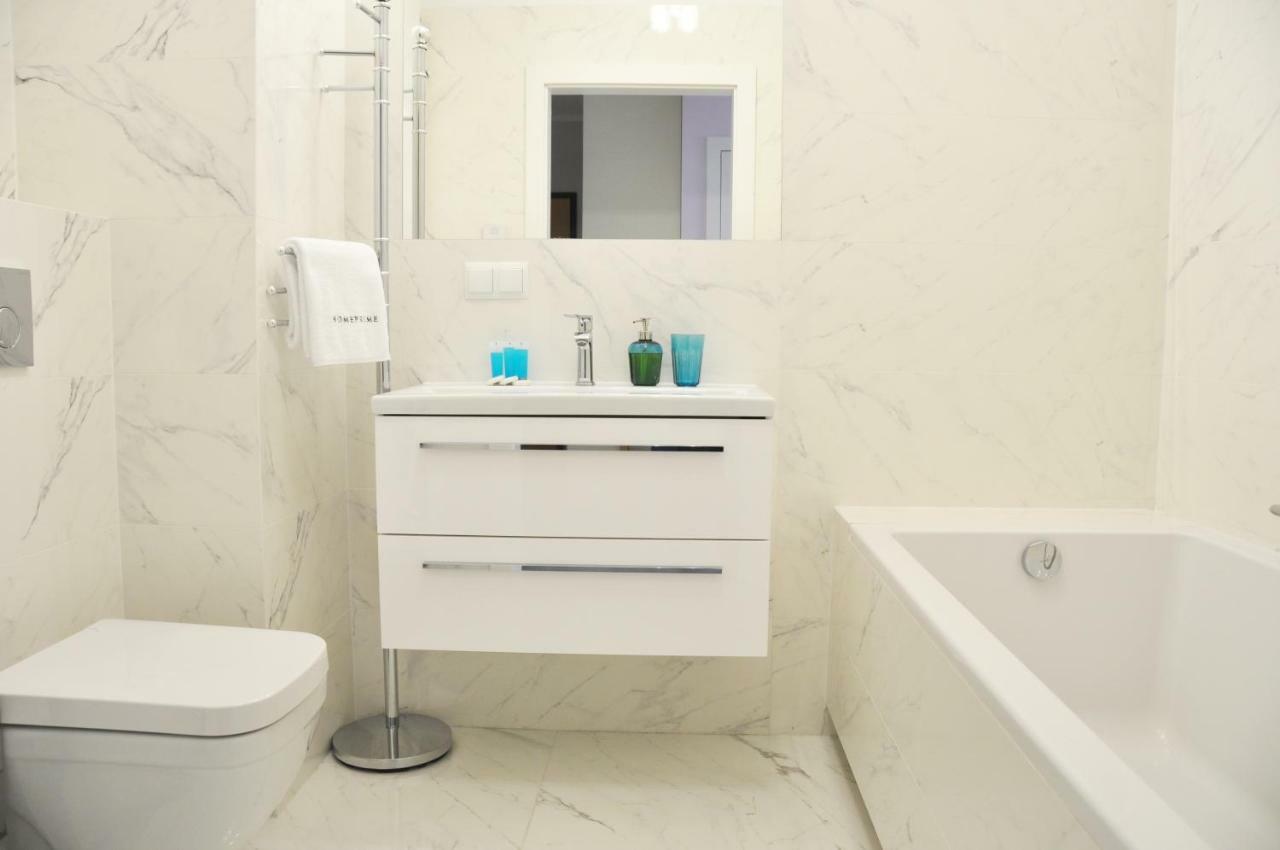 Kosciuszki 28 A By Homeprime Cracovia Esterno foto