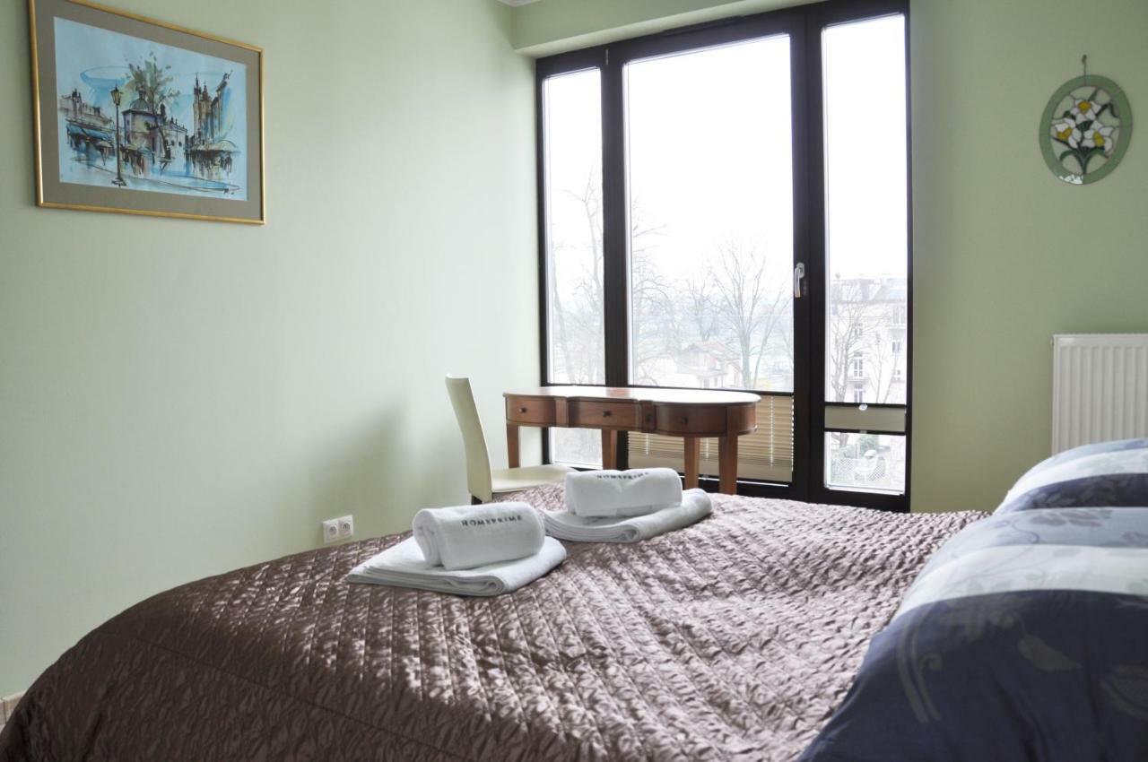 Kosciuszki 28 A By Homeprime Cracovia Esterno foto