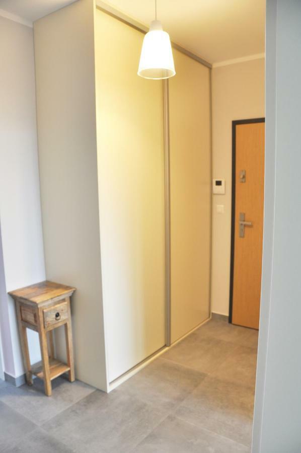 Kosciuszki 28 A By Homeprime Cracovia Esterno foto