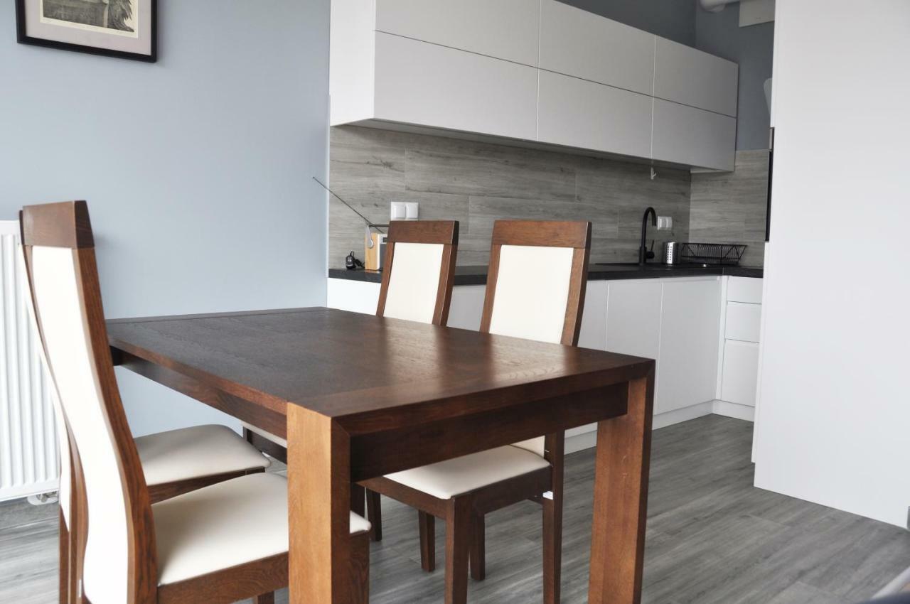 Kosciuszki 28 A By Homeprime Cracovia Esterno foto
