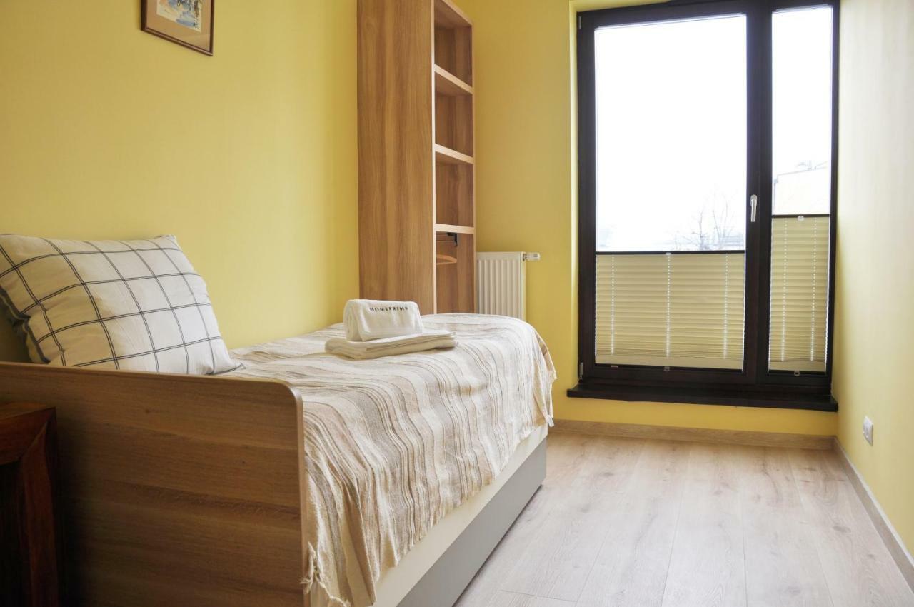 Kosciuszki 28 A By Homeprime Cracovia Esterno foto