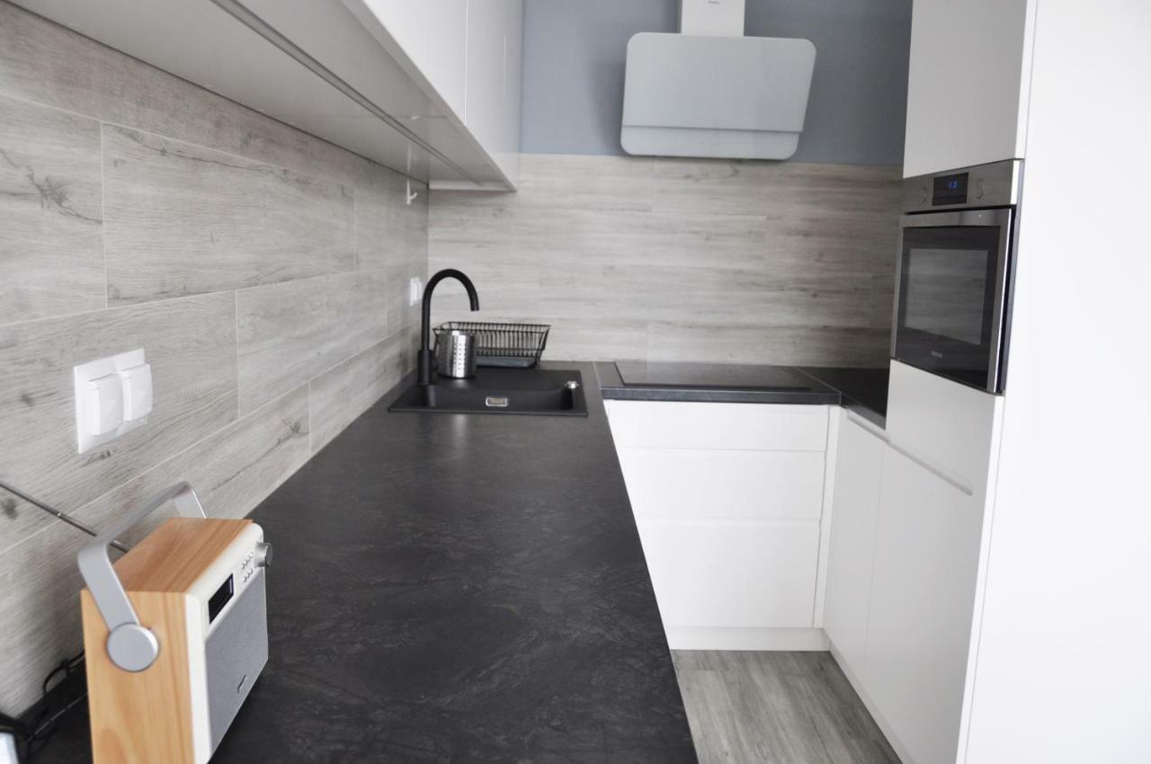 Kosciuszki 28 A By Homeprime Cracovia Esterno foto