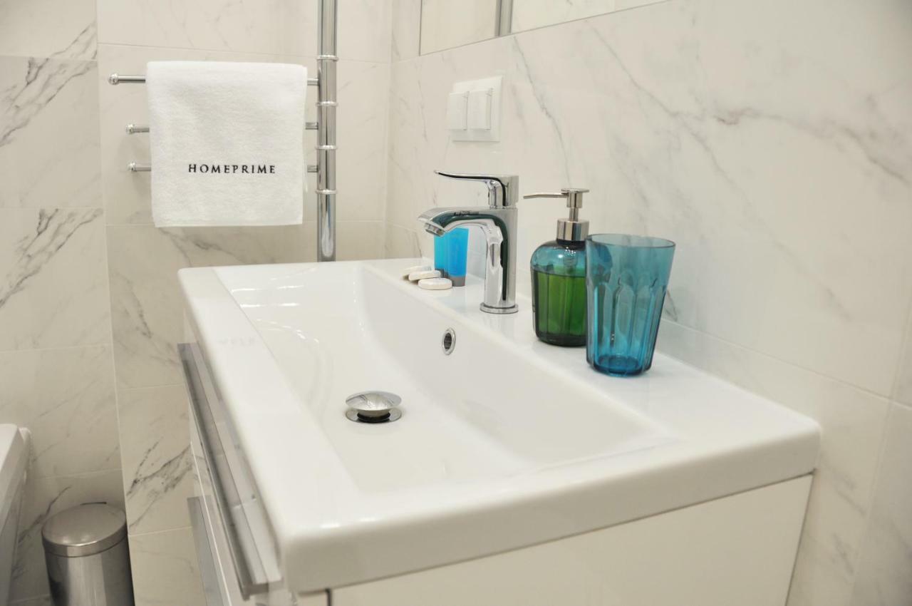 Kosciuszki 28 A By Homeprime Cracovia Esterno foto